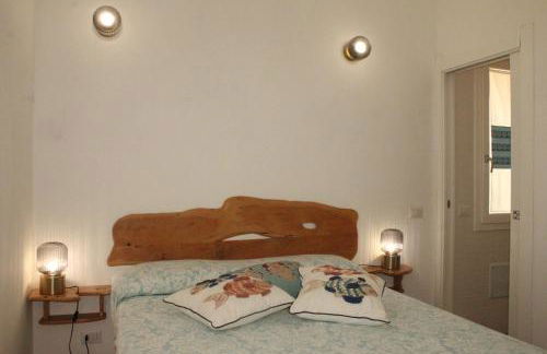 ALBA stupendo appartamento in villa fronte Mare - Golfo dell'Asinara - Internet Free - Foto 26