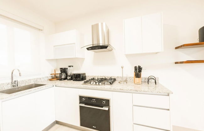 Residences C13-1c in Chame - Foto 9