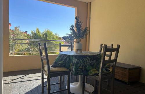 Appart 3 pièces 6 couchages BANYULS SUR MER BN150-A05 - Foto 22