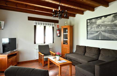 Apartamentos Aires De Avin - Onis - Photo 19