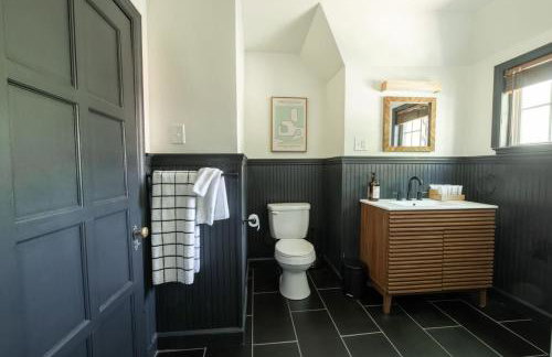 The Minimalist Retreat - Foto 34