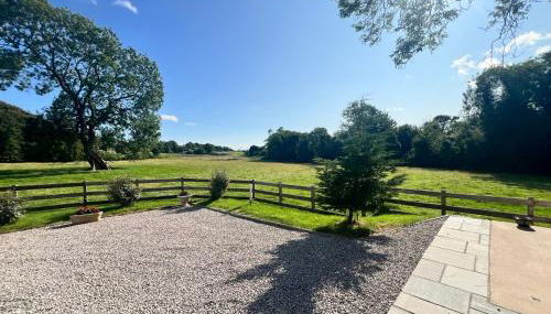 Thwaite Croft - Carnforth - Foto 5, Garden view