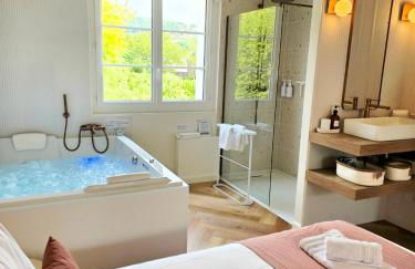Le Boudoir d'Elba - Balneotherapie & terrasse - Foto 1