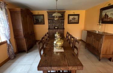 La Villa Boutrois - Foto 16