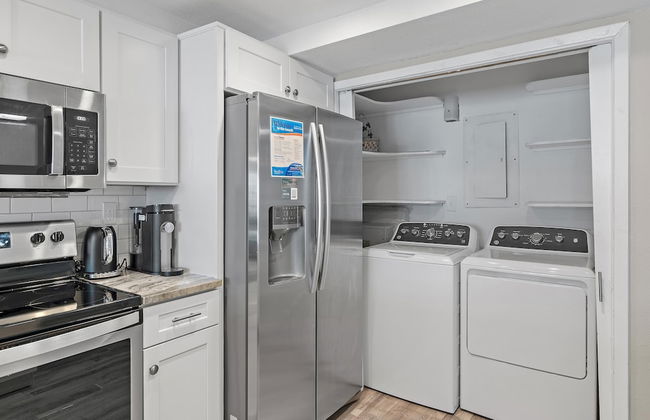 Shoreline Towers 1114 - Foto 18