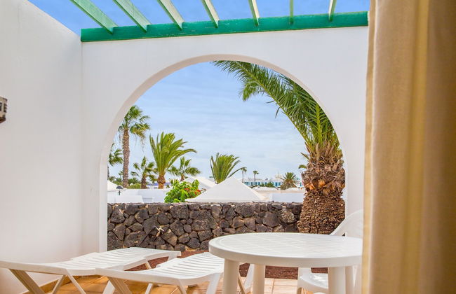 Apartamentos LIVVO Las Gaviotas - Photo 37