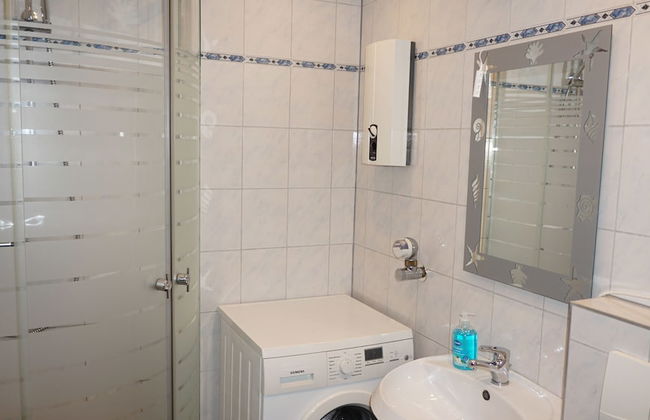 Apartment Sofia - Foto 36