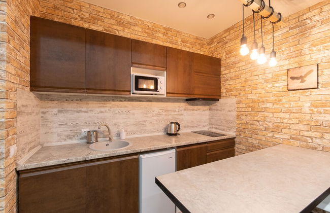 More Apartments na Stanislavskogo 1A - 5 - Foto 10