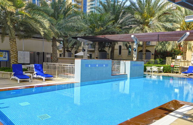 Mesk Villa by Deluxe Holiday Homes - Foto 20