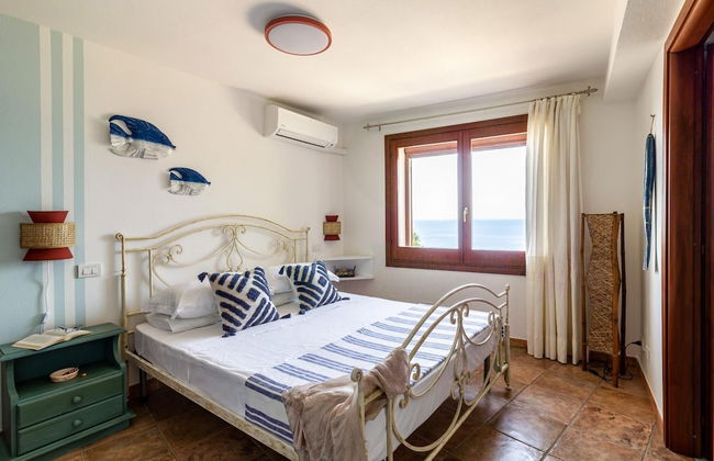 Villa Gemma in Torre Delle Stelle Maracalagonis - Foto 34