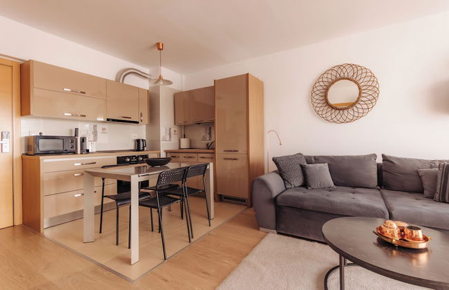 ZEN Residential Apartments - Photo 64