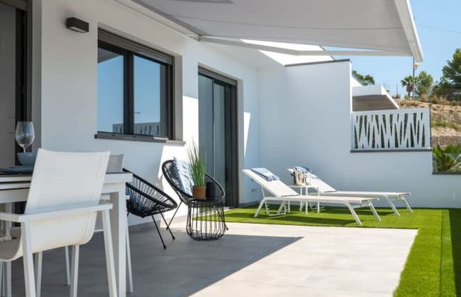 See the Sea by Bookaparadise - Foto 11