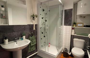 AMB studio Montpellier - Foto 8