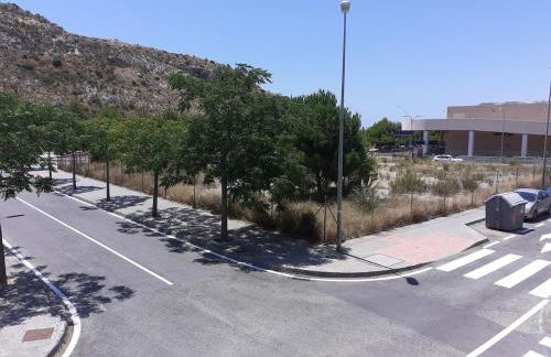 Privileged setting close to Plaza Mar 2 - Photo 56