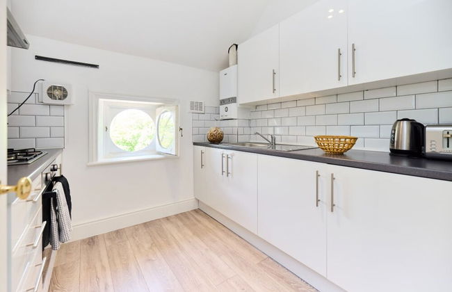 The Beckenham Place - Trendy 1bdr Flat - Foto 41