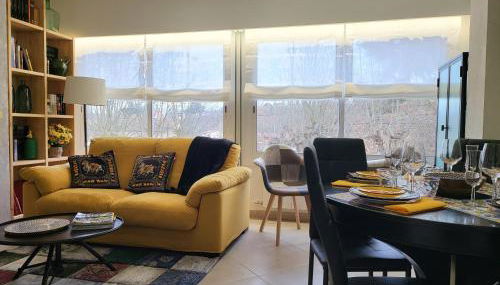 Apartaments Font del Cirerer - Foto 4