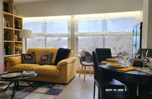 Apartaments Font del Cirerer - Foto 4