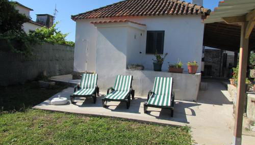 Casas da Nazare - Foto 4, Garden