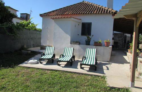 Casas da Nazare - Foto 4