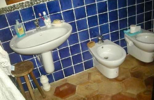 Villa Taormina Sicily - Foto 29