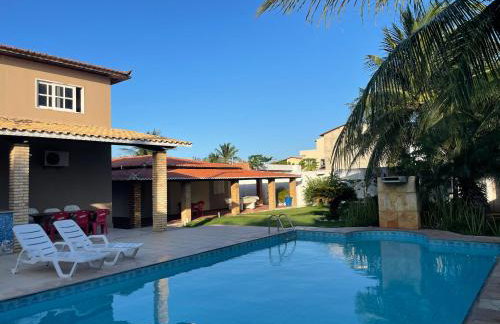 House Beach Canoa - Photo 26