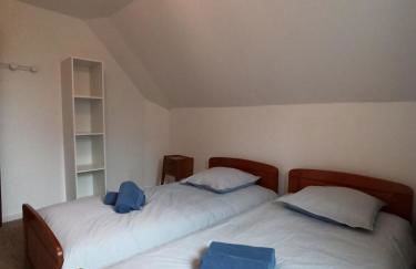 Maison avec grand terrain à 2 pas de la mer - Foto 15