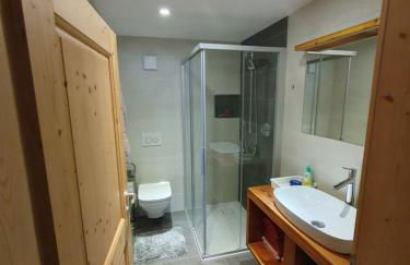 Apartement Schuster Lake Prags Braies - Foto 34