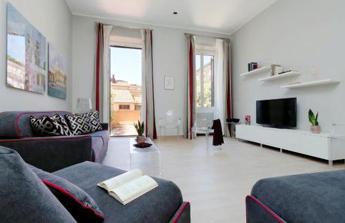 Piazzetta Margutta - My Extra Home - Foto 14