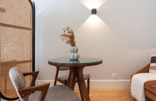 Ando Living - Flores 200 House - Foto 124