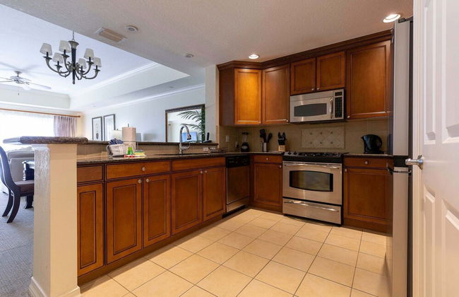 3BR Family Apartment for 8 Peaceful Residential Retreat - Foto 18