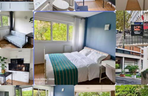 Nico's Appart - Foto 1