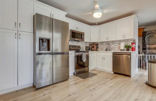 3 Mi to Dtwn Pet-Friendly Palm Beach Gardens Home - Foto 9