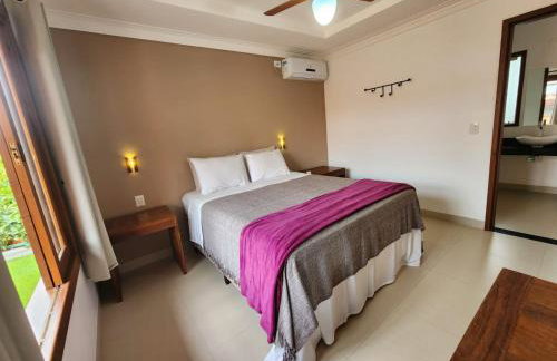 Pousada Camarás - Foto 2