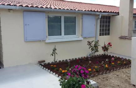 Maison confortable avec jacuzzi à Mareuil-sur-Cher - Photo 7