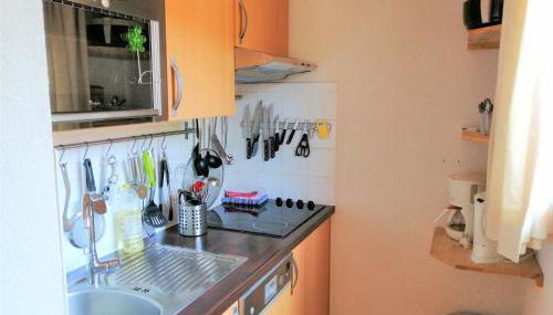 Appartement 3 pièces à Morillon 1100, 6 personnes, animaux admis, wifi - FR-1-815-72 - Foto 5