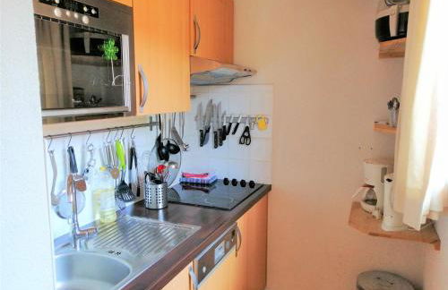 Appartement 3 pièces à Morillon 1100, 6 personnes, animaux admis, wifi - FR-1-815-72 - Foto 5