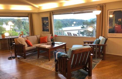 Waterfront, Sunsets and Mountains - Foto 6