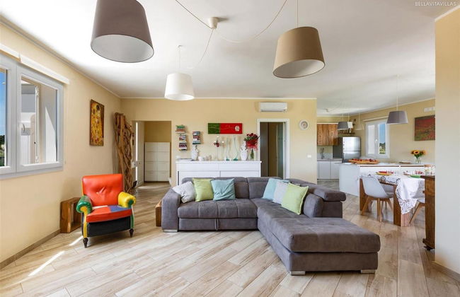 2340 Villa Il Neto by Perle di Puglia - Foto 30