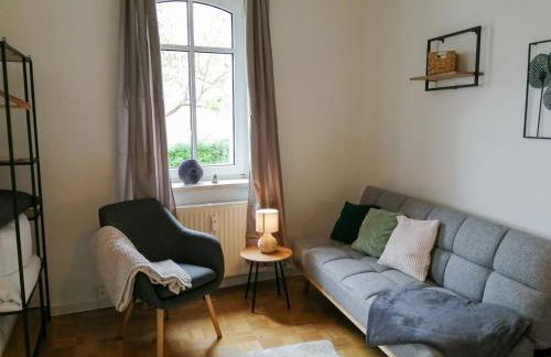 ThüringenApartments Südstadt - Foto 10