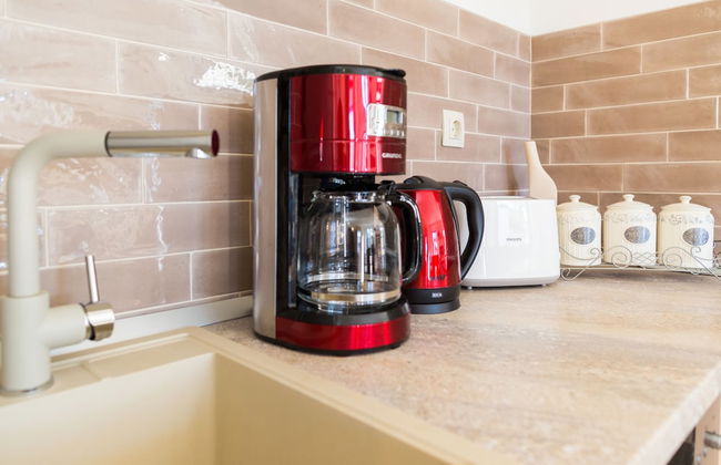 Villa Authentica - Foto 25