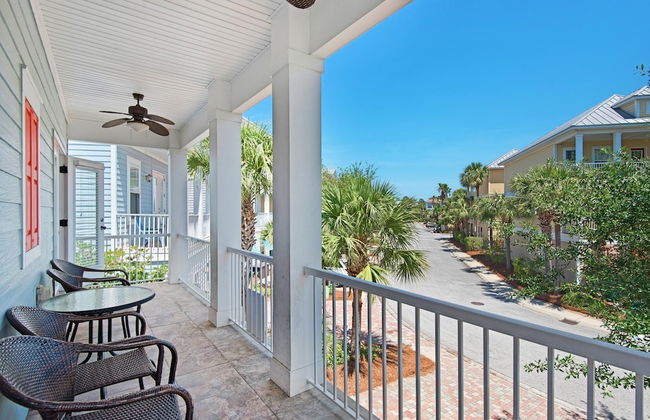 Tequila Sunrise - Foto 70