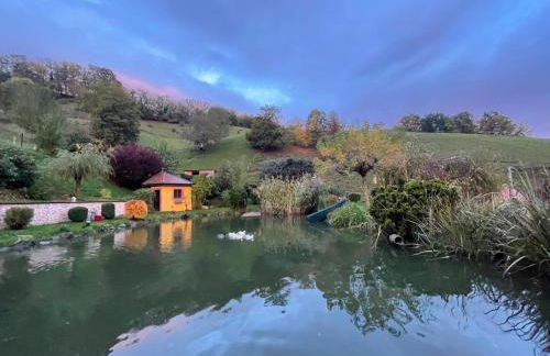 Gite Marie Rose - Foto 13