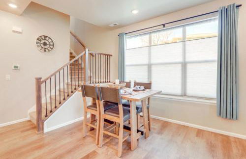 Creekside Retreat Near Olde Town Arvada - Foto 7