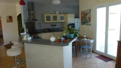 Maison de vacances avec piscine en bord de mer - Foto 5