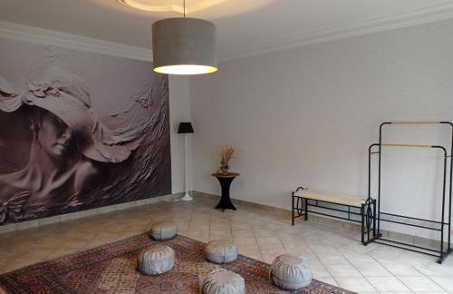 Maison de La Beslière meublé de tourisme 2 étoiles - Foto 22