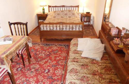 Gîte Clarisse - Foto 9