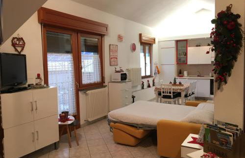 Villa Serena - Foto 40