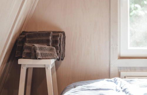 Blue Brambler Glamping A-Frame - Photo 39