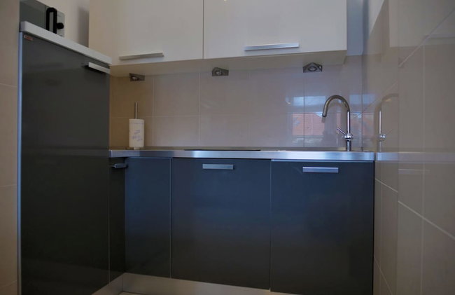 Furioso Apartments - Foto 41