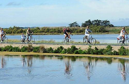 VILLA DEL RE 4 (face à la piscine) - Foto 21